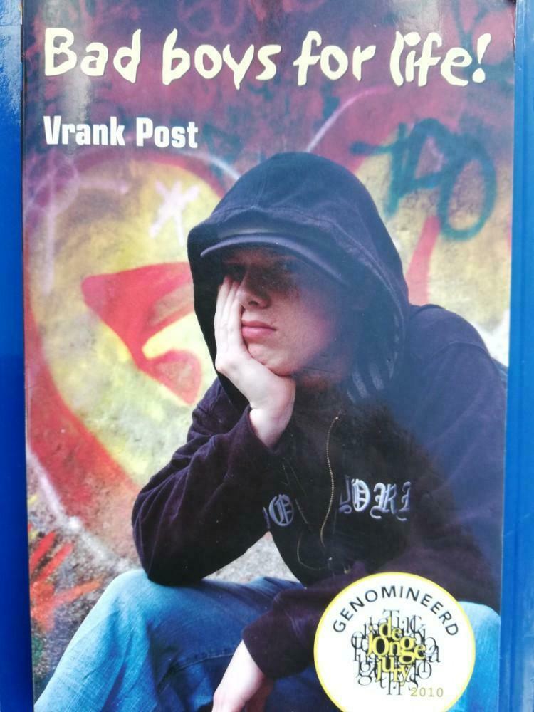 Bad boys for life!, Ophalen of Verzenden