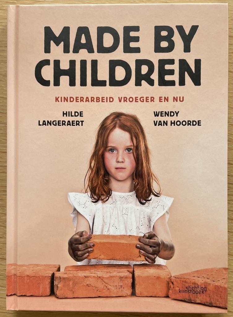 Made by childeren, Ophalen of Verzenden