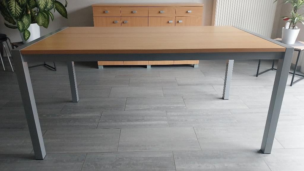 Keukentafel, Ophalen, Gebruikt