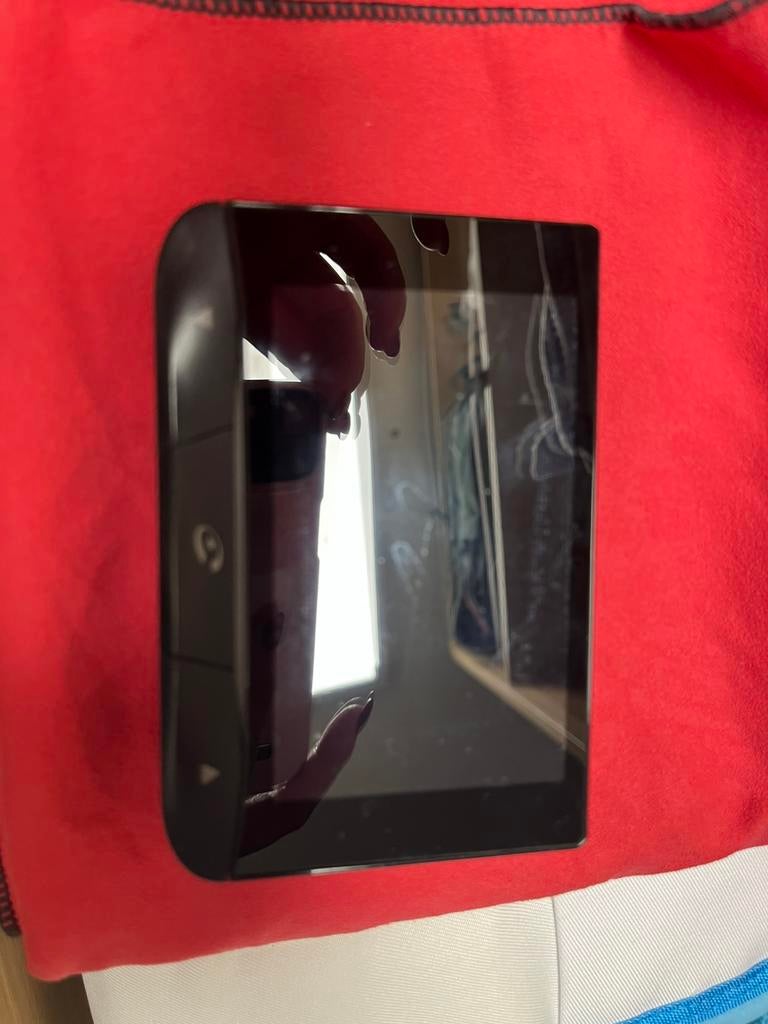 Coyote Up, Enlèvement, Comme neuf