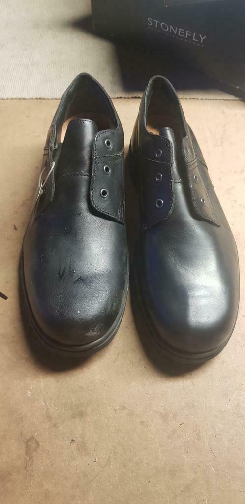Chaussures en cuir neuve, Vêtements | Hommes, Chaussures, Neuf, Stonefly, Enlèvement ou Envoi, Autres types