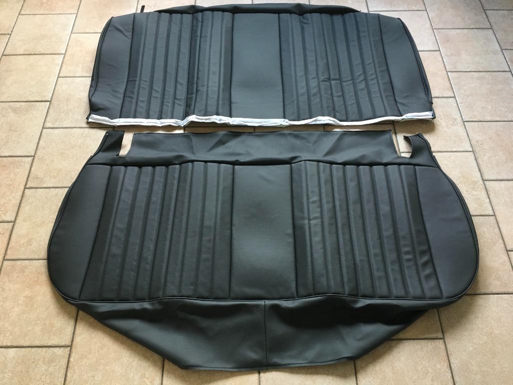 A vendre revêtement de canapé 72-86 (modèle 2) Dodge w200 d2, Autos : Pièces & Accessoires, Enlèvement ou Envoi, Neuf, Pièces américaines