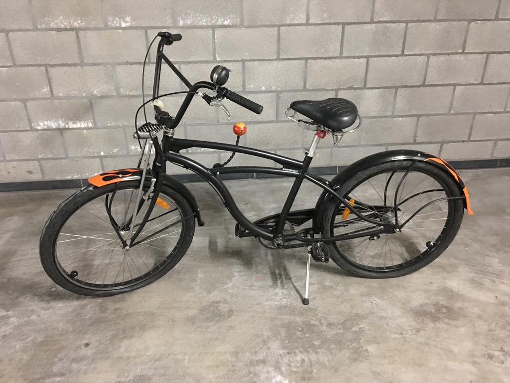 Beach cruiser, Ophalen of Verzenden, Gebruikt