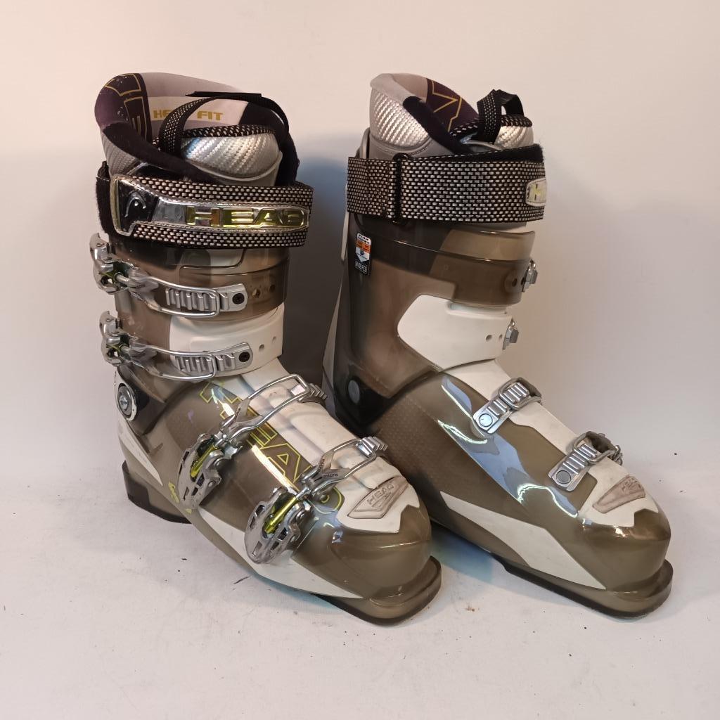 HEAD spoiler Skischoenen 28.5-280 Maat EU43/44, Sport en Fitness, Ophalen of Verzenden, Gebruikt, Head