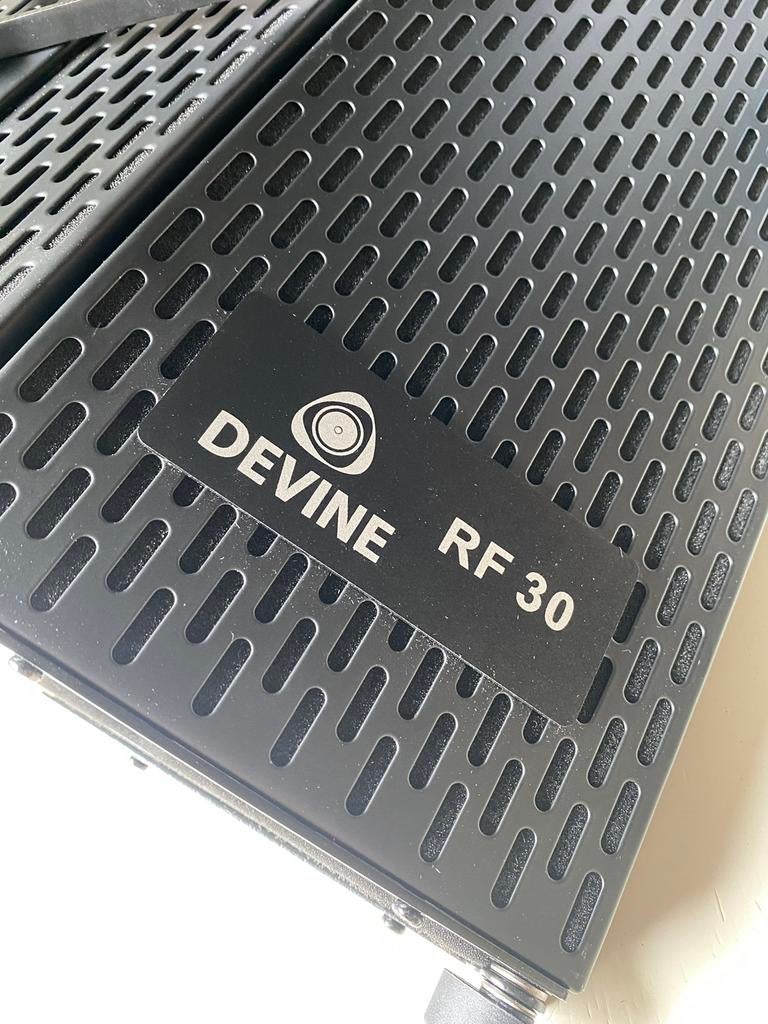 Devine RF30 Reflectiefilter, Muziek en Instrumenten, Ophalen of Verzenden, Zo goed als nieuw