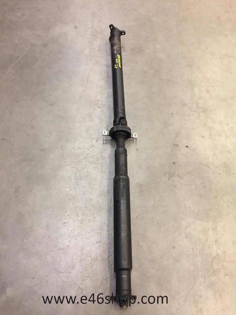 Cardanas BMW E90 E91 318d handbak oem 757332, Auto-onderdelen, Gebruikt, -, -, Ophalen of Verzenden