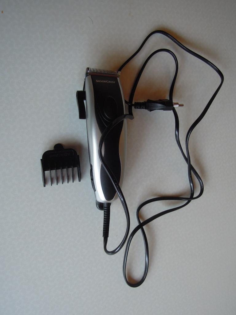 tondeuse à cheveux SilverCrest PD8890, Enlèvement ou Envoi, Utilisé, Soin des cheveux