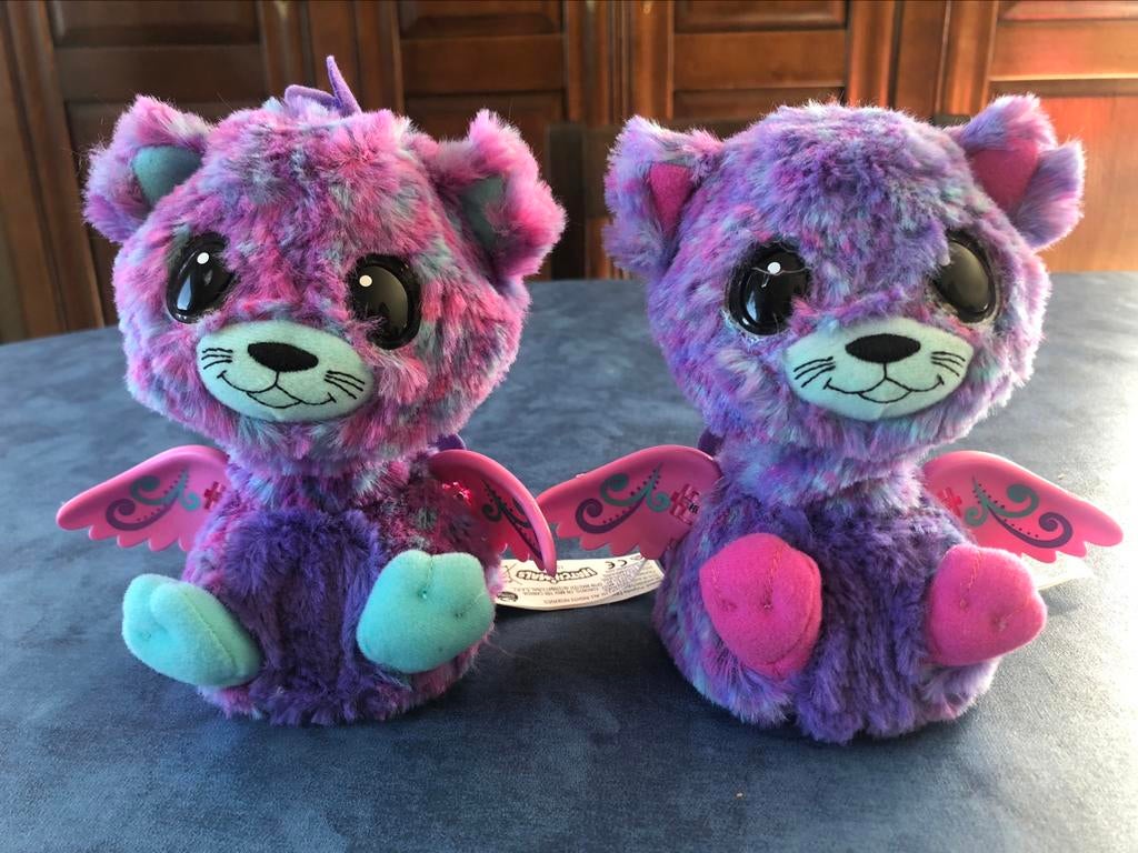 Hatchimals surprise, Verzamelen, Zo goed als nieuw