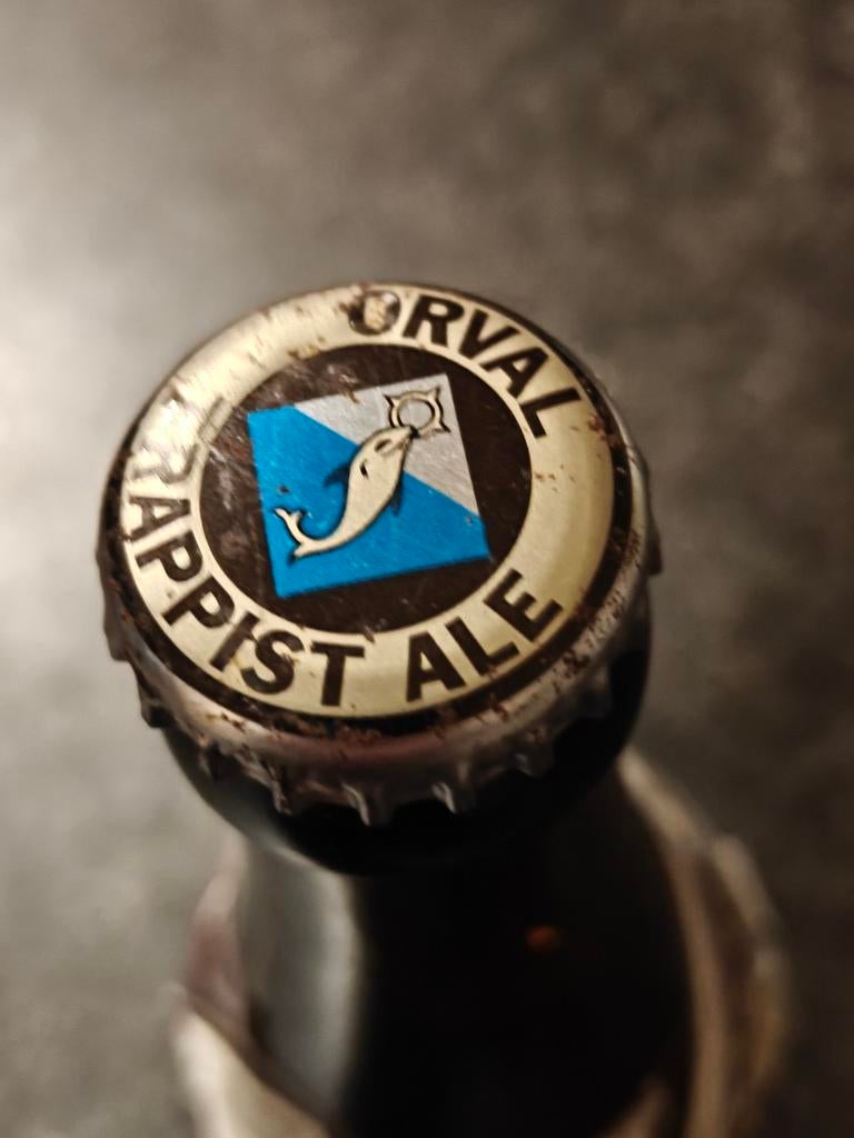 ORVAL  de 2007