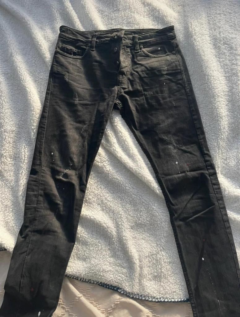 Jean Dsquared2, Vêtements | Hommes, Jeans, Enlèvement ou Envoi, Comme neuf