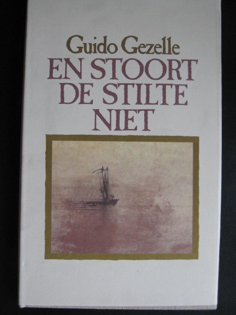 poëzie Gezelle, Boeken, Ophalen of Verzenden