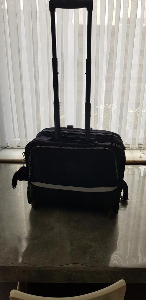 Cartable Kipling, Enlèvement ou Envoi, Comme neuf