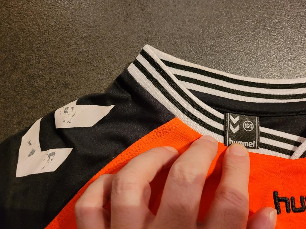 keeperstenu, Ophalen of Verzenden, Gebruikt, Trainingspak