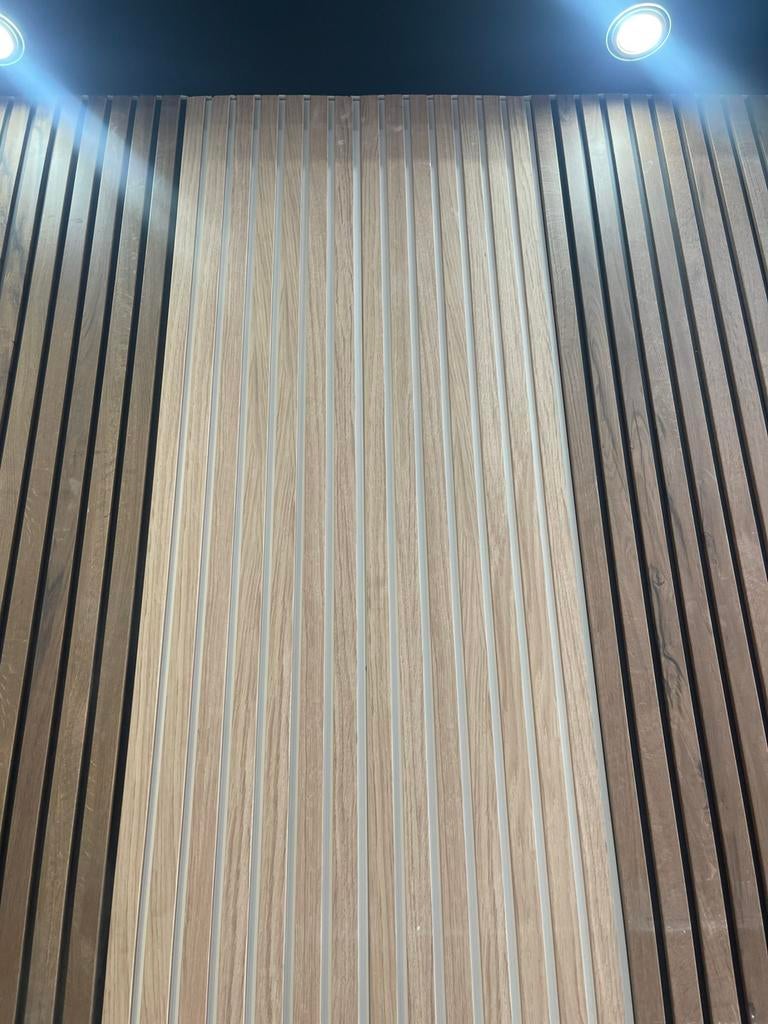 ✅Lambris murale de décoration MAESTRO LUXX SUPER PROMOS‼️, Enlèvement, Neuf