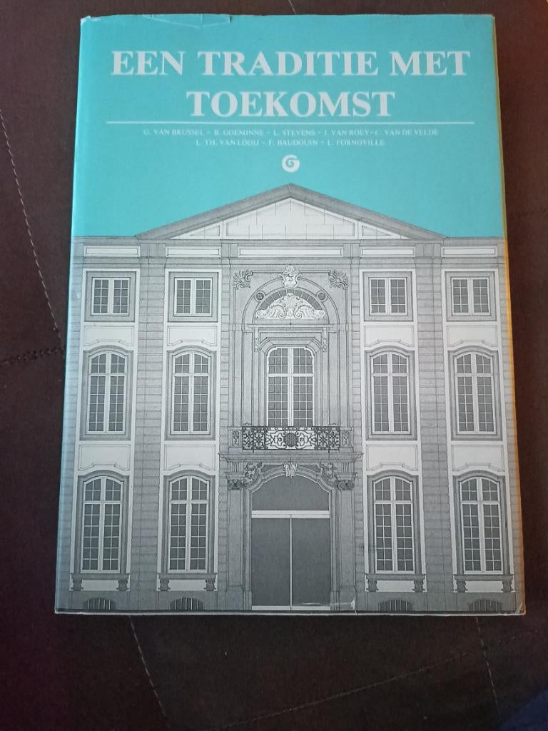 BOEK, Ophalen of Verzenden, Zo goed als nieuw, Stijl of Stroming