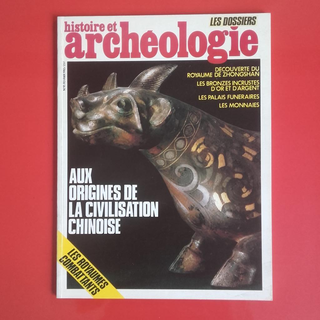 Aux origines de la civilisation chinoise, Livres, Enlèvement ou Envoi