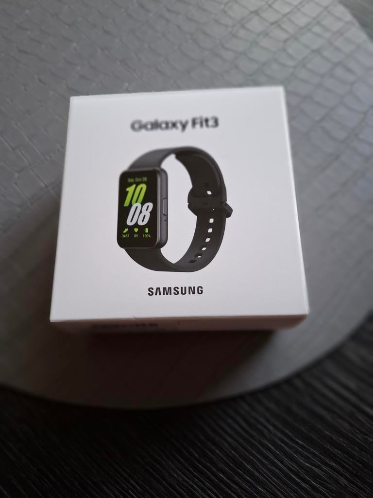 Galaxy Fit3, Enlèvement, Neuf, Samsung