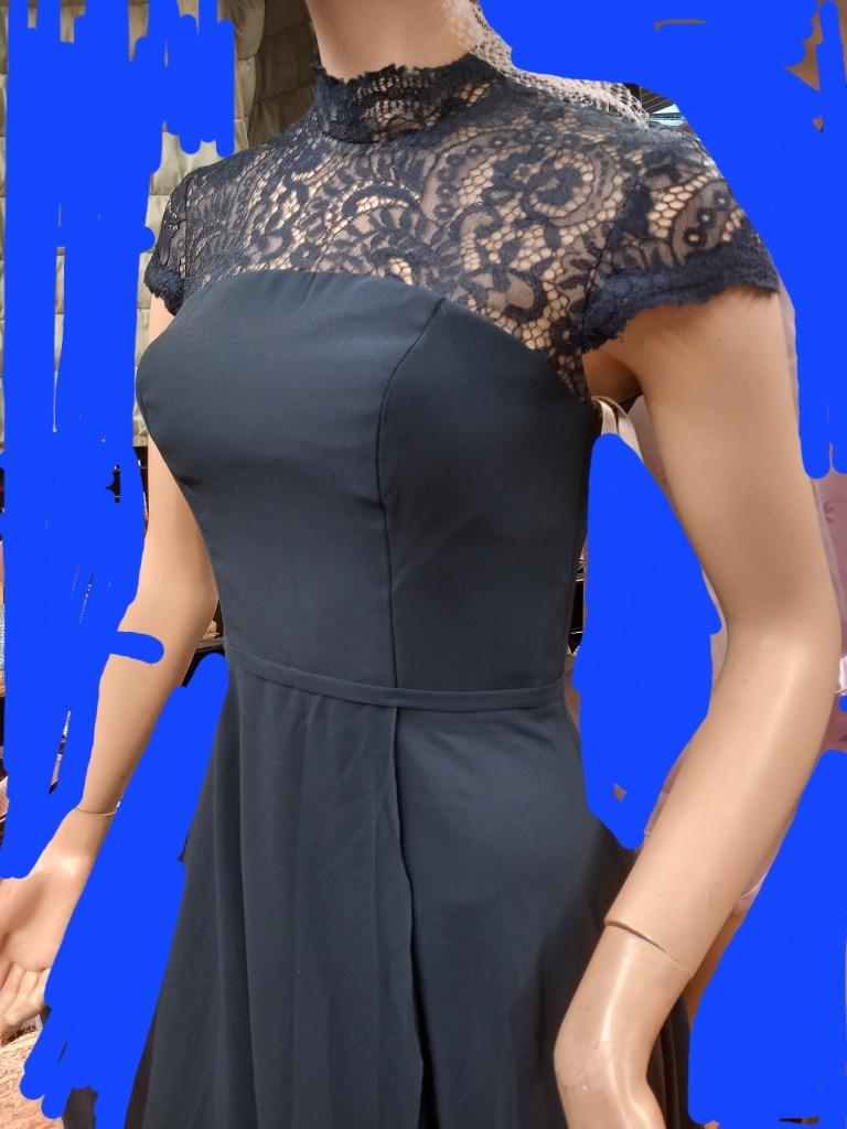 JJ's huisjurk, Kleding | Dames, Jurken, Blauw, Jj's house, Nieuw, Ophalen of Verzenden