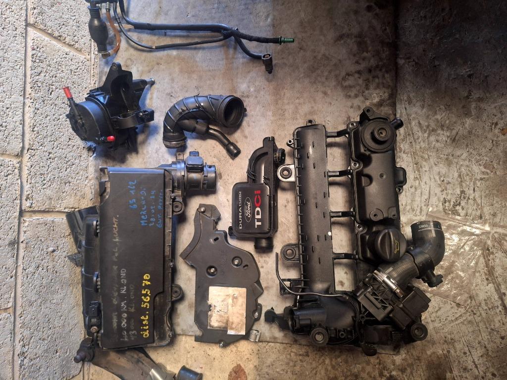 Pieces Moteur 1.4 tdci, Particulier, Diesel, Achat