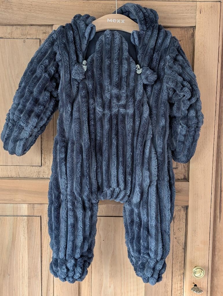 Noukies skipak 6m blauw, Neuf, Garçon ou Fille, Enlèvement ou Envoi, Costume