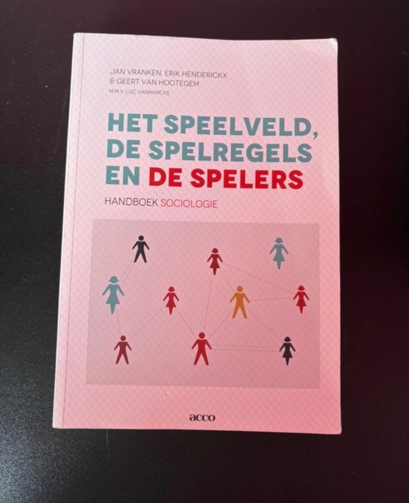 STUDIEBOEKEN 1e BACHELOR PSYCHOLOGIE KUL, Enlèvement, Comme neuf