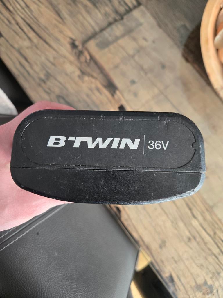 Batterij 450whatt werkt perfect, Ophalen of Verzenden