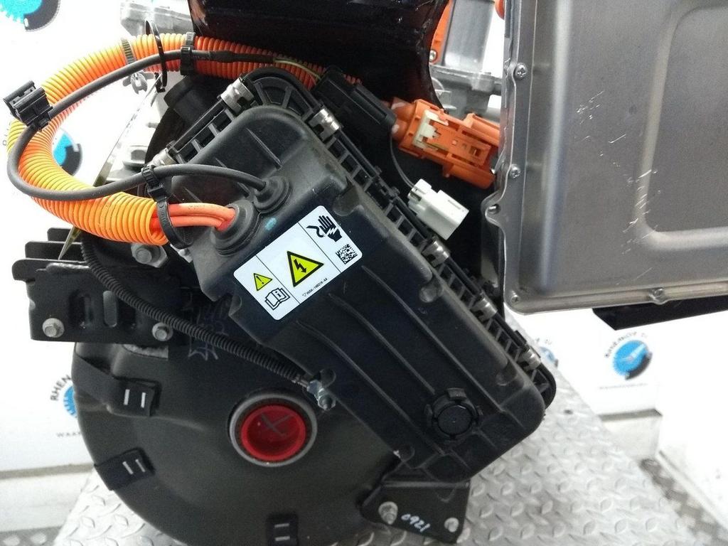 FORD FOCUS EXTERNE WATER VERWARMER 2017, Ophalen of Verzenden, Gebruikt, Stiba lid