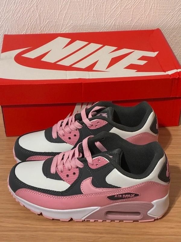 Nike air Max 90 rose 38, Neuf, Enlèvement ou Envoi, Rose, Sneakers et Baskets