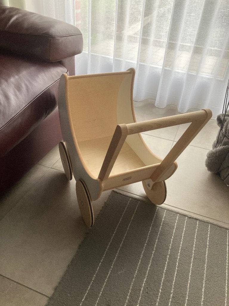 Ooh noo poppenwagen, Kinderen en Baby's, Ophalen
