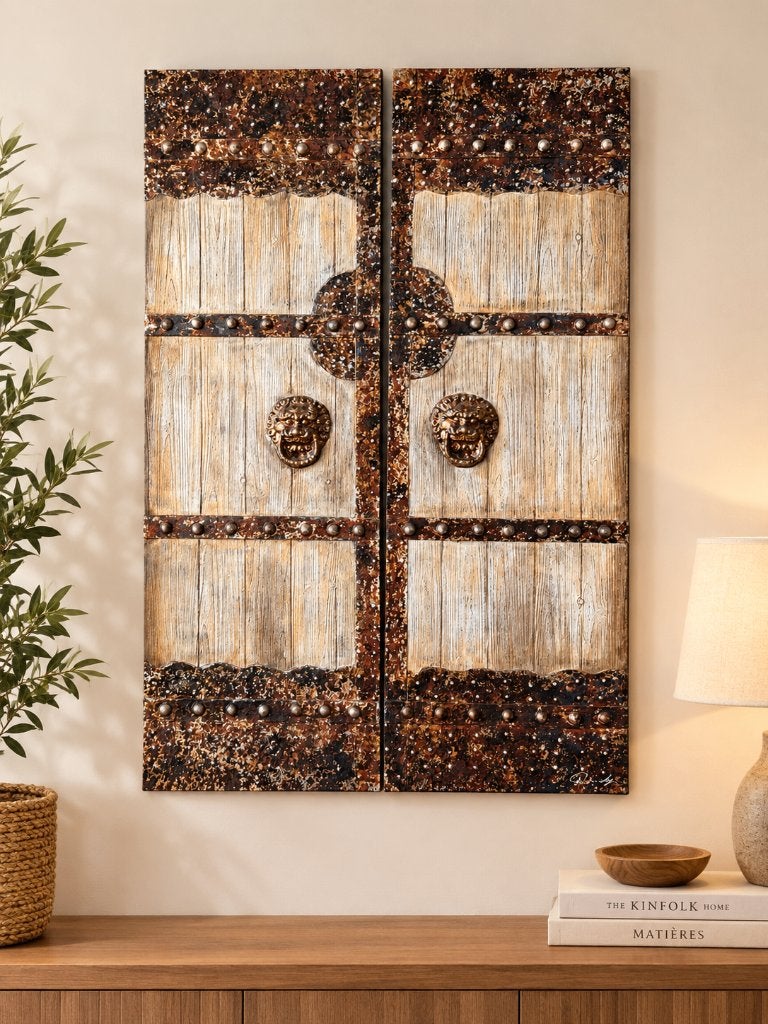 Prachtig kader/canvas, Ophalen, Overige onderwerpen, Doek