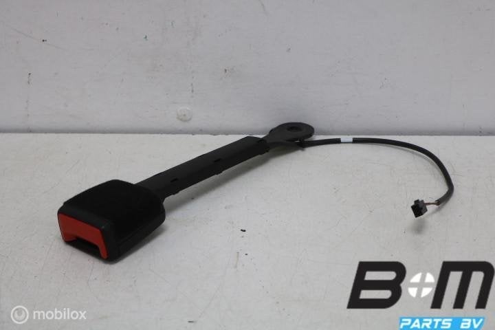 Gordelslot links of rechtsvoor VW Polo 2G 6F0857755F, Autos : Divers, Antivol, Utilisé