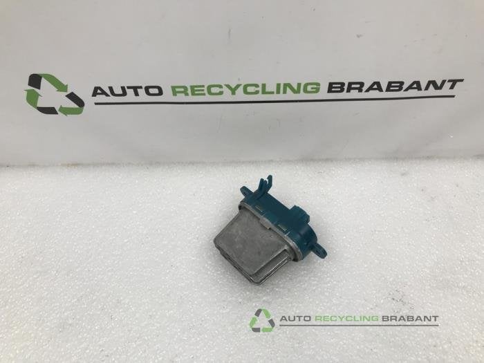 Résistance chauffage d'un Volkswagen Touareg, -, 3 mois de garantie, Utilisé, -
