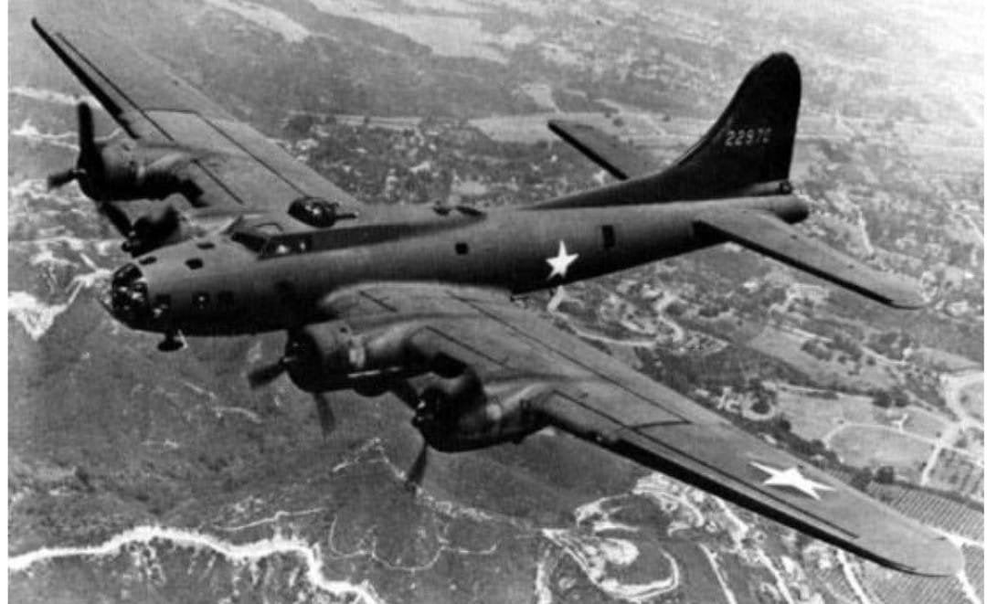 Instrument de poste de pilotage du B-17 Flying Fortress de l, Enlèvement ou Envoi, Armée de l'air, Autres types
