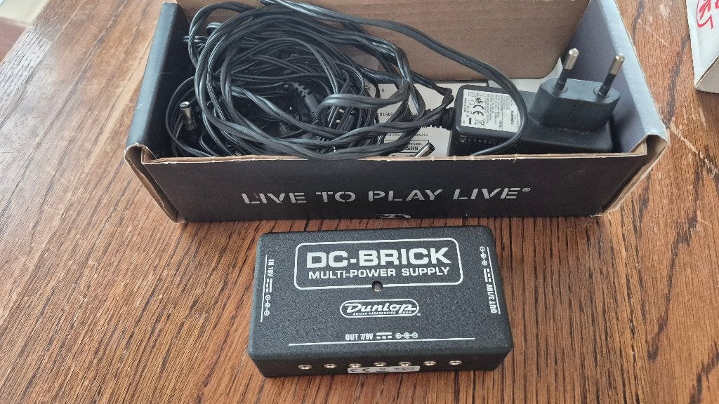 Verschillende effectpedalen voor gitaar te koop, Muziek en Instrumenten, Ophalen of Verzenden, Gebruikt