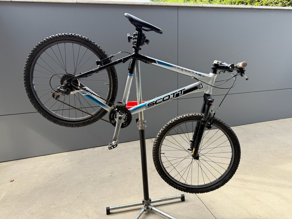 VTT, Vélos & Vélomoteurs, Vélos | Hommes | Vélos pour homme, Autres marques, Vitesses, Frein sur jante, 49 à 53 cm