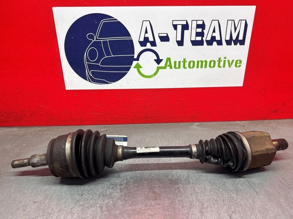 AANDRIJFAS LINKS VOOR ABS Transporter T5 (|7E0407271P|), Gebruikt, Volkswagen, Volkswagen AG, Kundenbetreuung@volkswagen.de