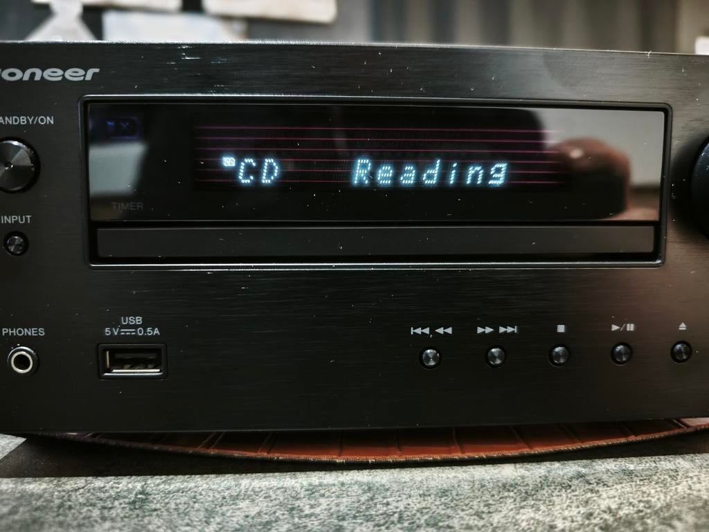 Pioneer X Hm10, Enlèvement ou Envoi, Pioneer