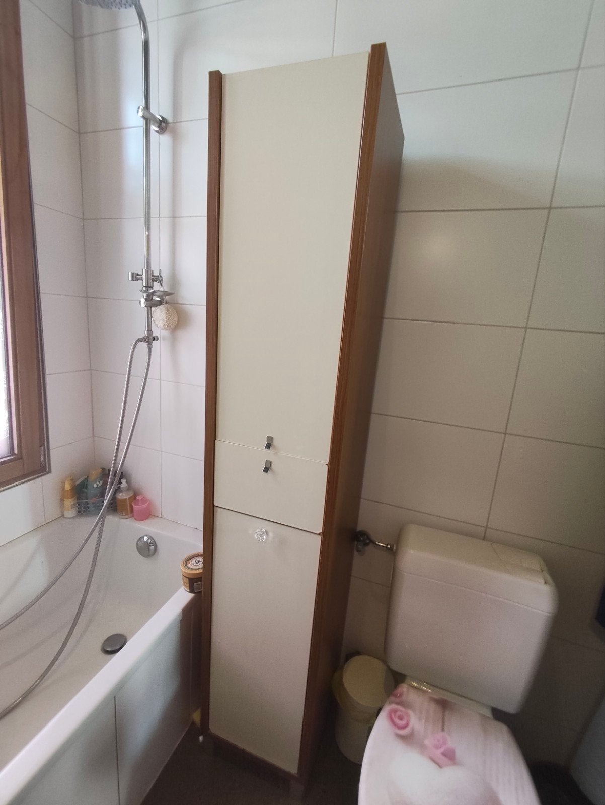 Badkamer meubel, Huis en Inrichting, Ophalen