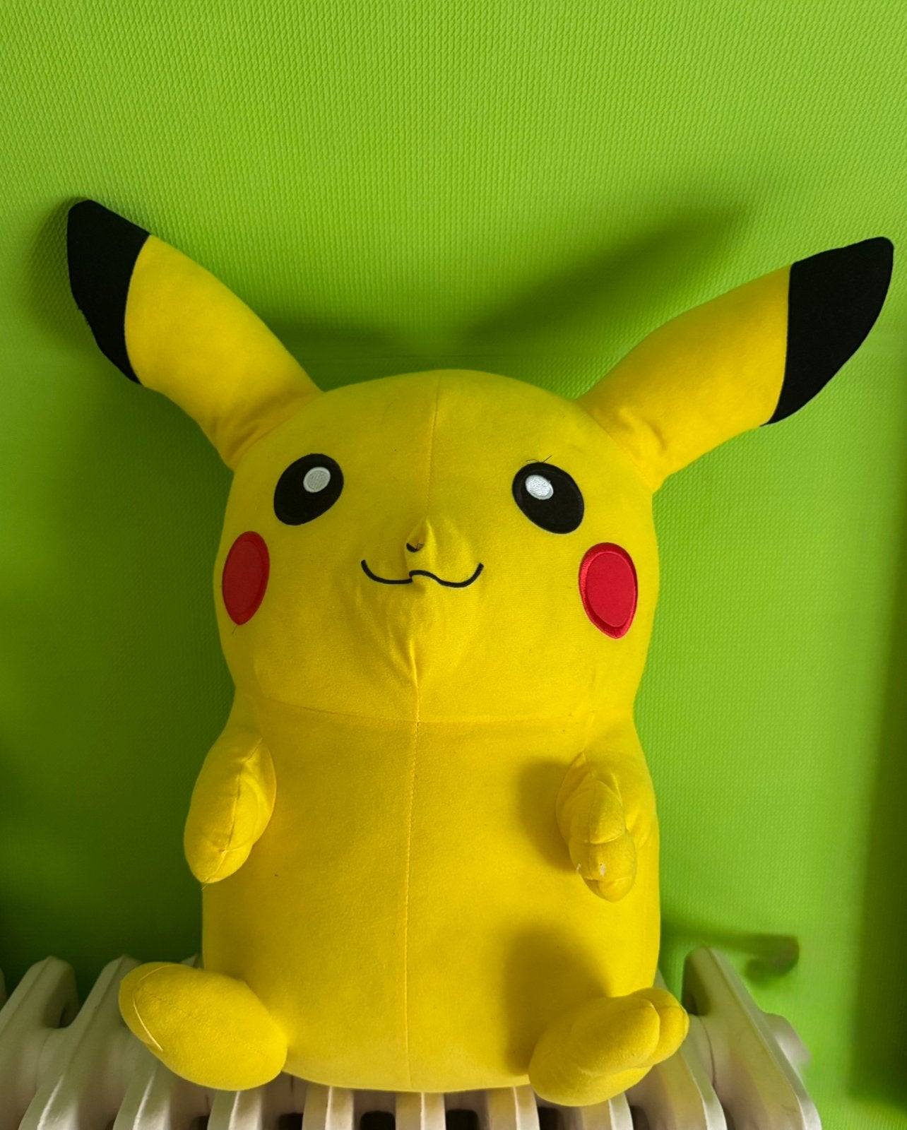Pokemon, Kinderen en Baby's, Speelgoed | Knuffels en Pluche, Ophalen, Zo goed als nieuw