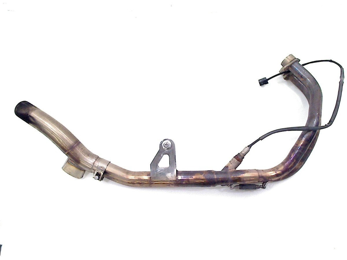 ÉCHAPPEMENT HEADER / DOWNPIPES Honda, Dhr. S. di Majo, Utilisé, Info@cama-motorparts.nl, P.J. Troelstraweg 8 8
3144 CX  MAASSLUIS, NL