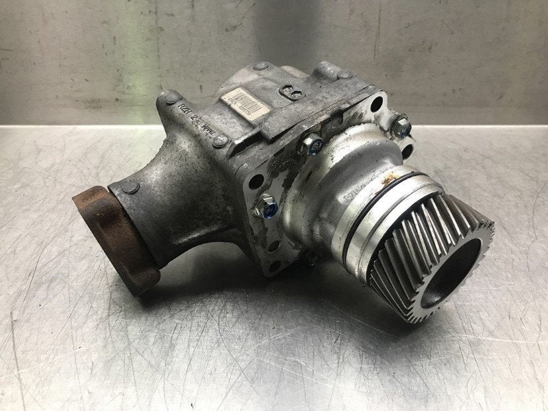 BOÎTE DE TRANSFERT 4X4 ABS CR-V (RE / RM) (|GRZK4005759|), Utilisé, Honda