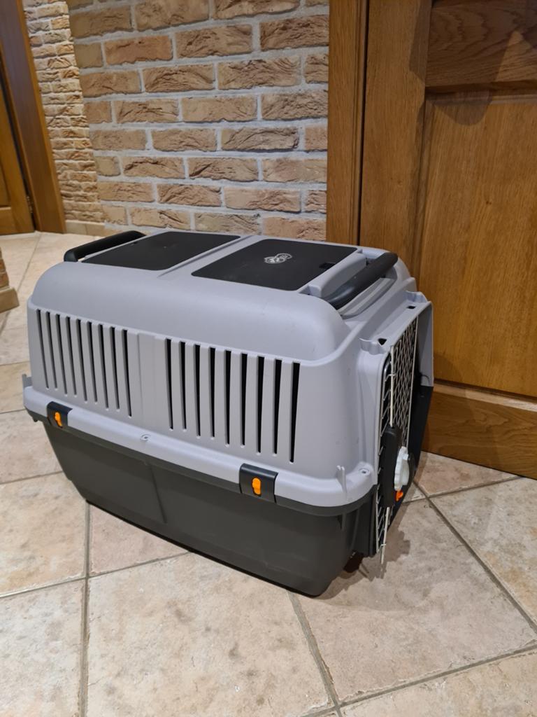 Reis auto bench hond, Dieren en Toebehoren, Ophalen