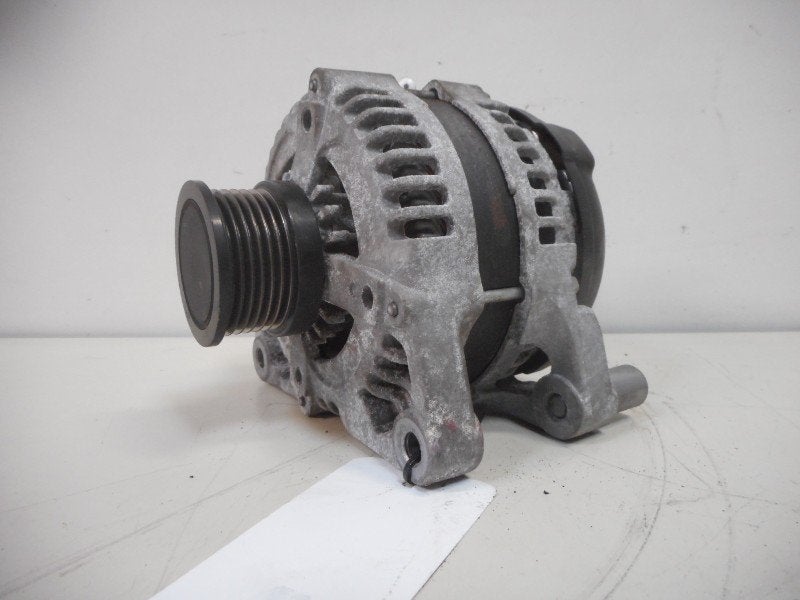 ALTERNATEUR Ford Kuga I (01-2008/11-2012) (8m5t10300yb), DENSO EUROPE B.V., Info@denso.nl, Hogeweyselaan 165
1382 JL  Weesp, NL
