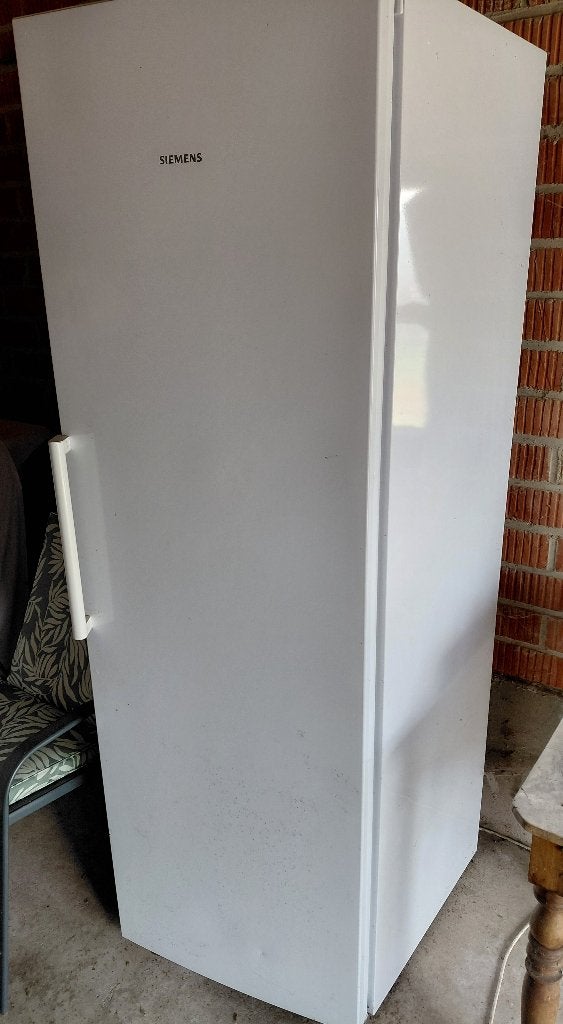 Congélateur armoire, Electroménager, Congélateur, 160 cm ou plus, Enlèvement, Utilisé