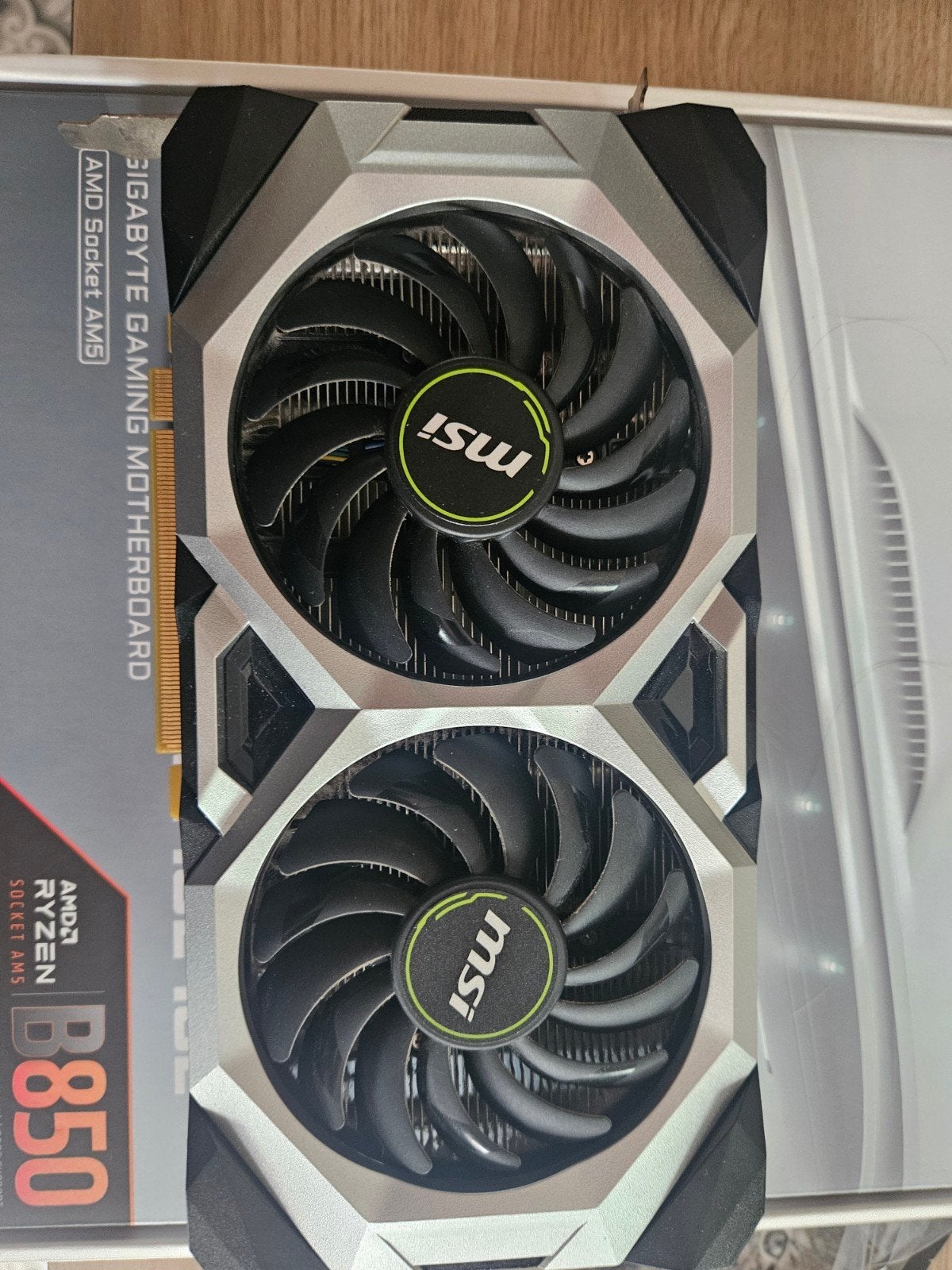gtx 1660 super, Computers en Software, Ophalen of Verzenden