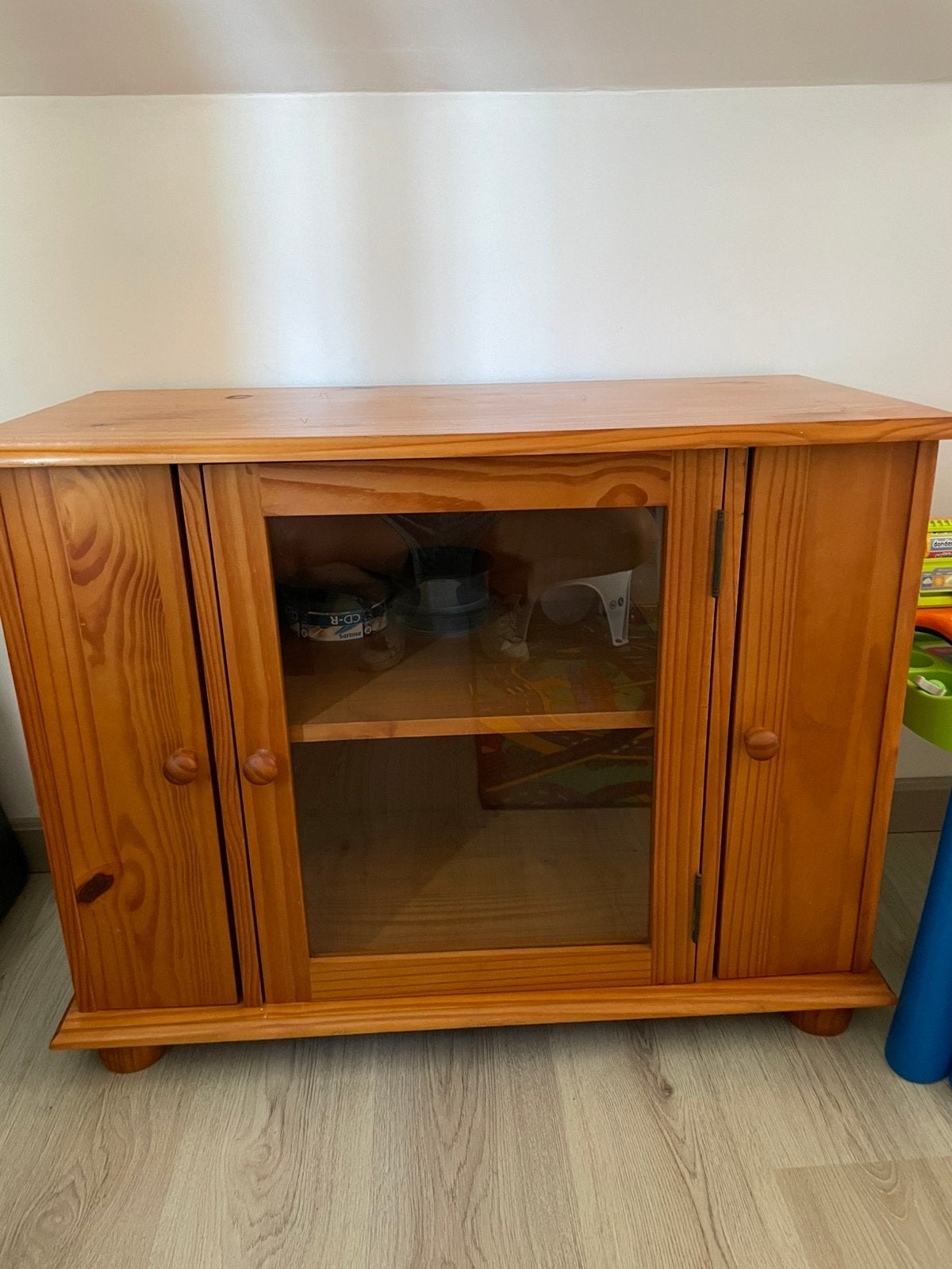 Tv/CD kast, Enlèvement, Comme neuf