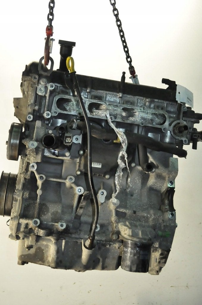 Moteur QQDA Nu FORD FOCUS, Envoi, Utilisé, Daihatsu