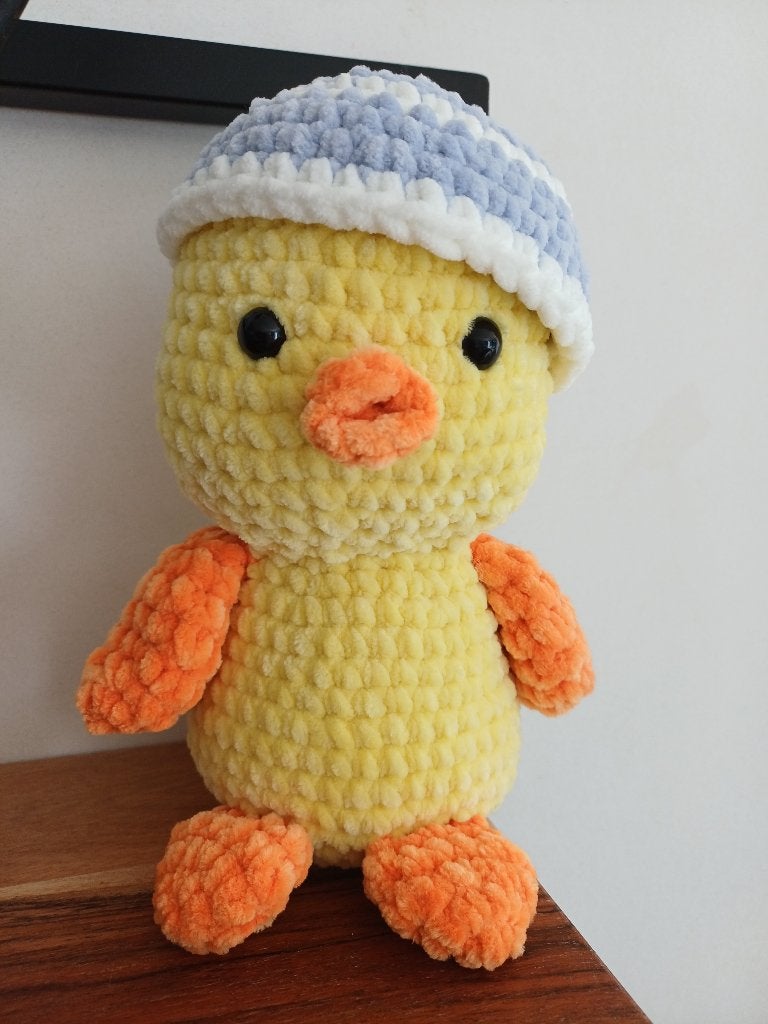 Handgemaakte knuffels met een hart!, Overige merken, Overige karakters, Nieuw, Ophalen of Verzenden