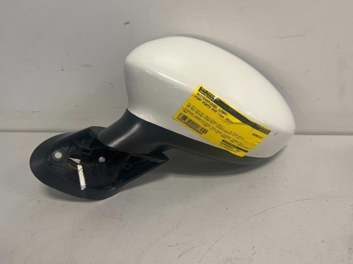Buitenspiegel links van een Fiat Punto Evo, Auto-onderdelen, Gebruikt, -, -, Ophalen of Verzenden