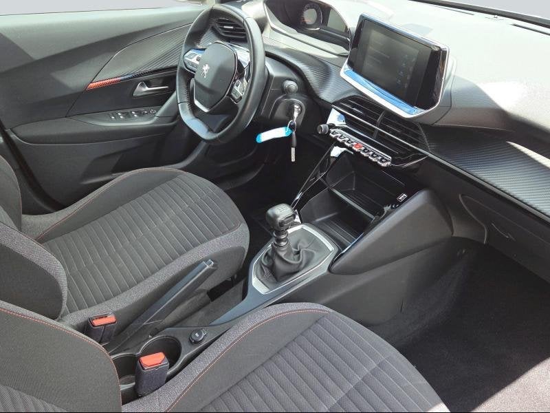 Peugeot 2008 Active Pack 1.2i 100pk - Carplay - LED - PDC, Euro 6, 1199 cc, 103 g/km, https://public.car-pass.be/vhr/530fd6af-ce00-490b-abe6-dda811d0ad44
